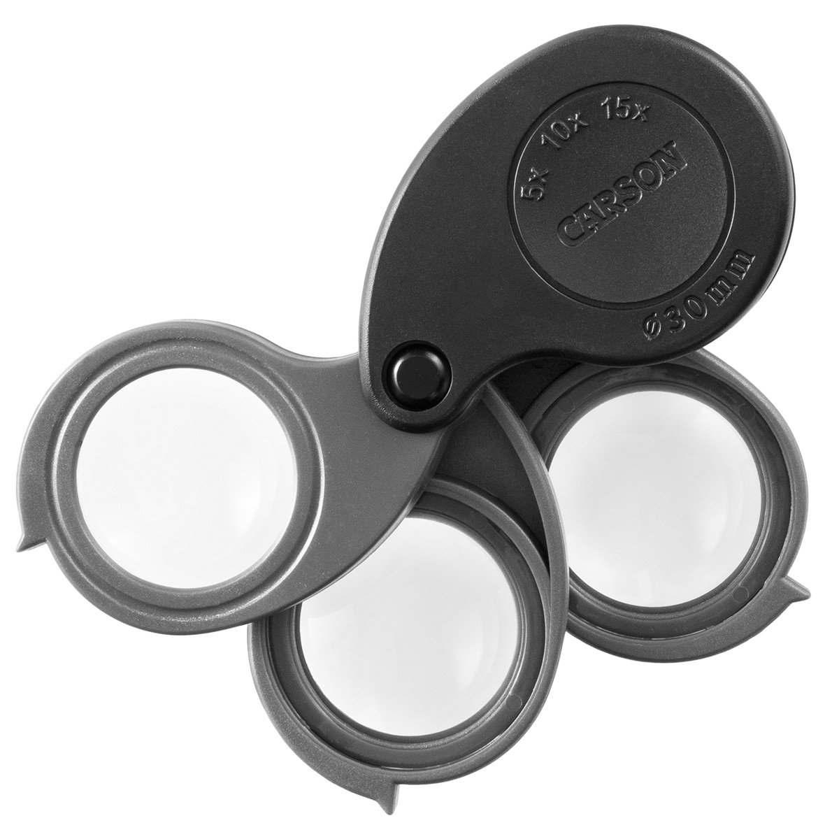 Carson TriView Magnifier