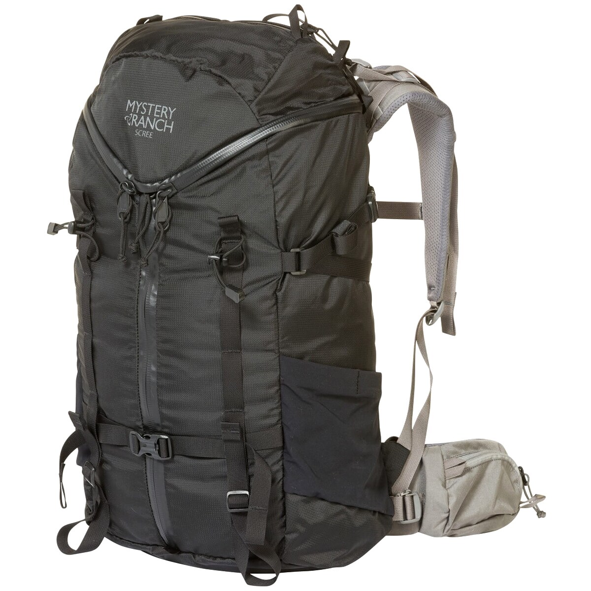 Mystery Ranch Scree 32 L Backpack - Black - S/M