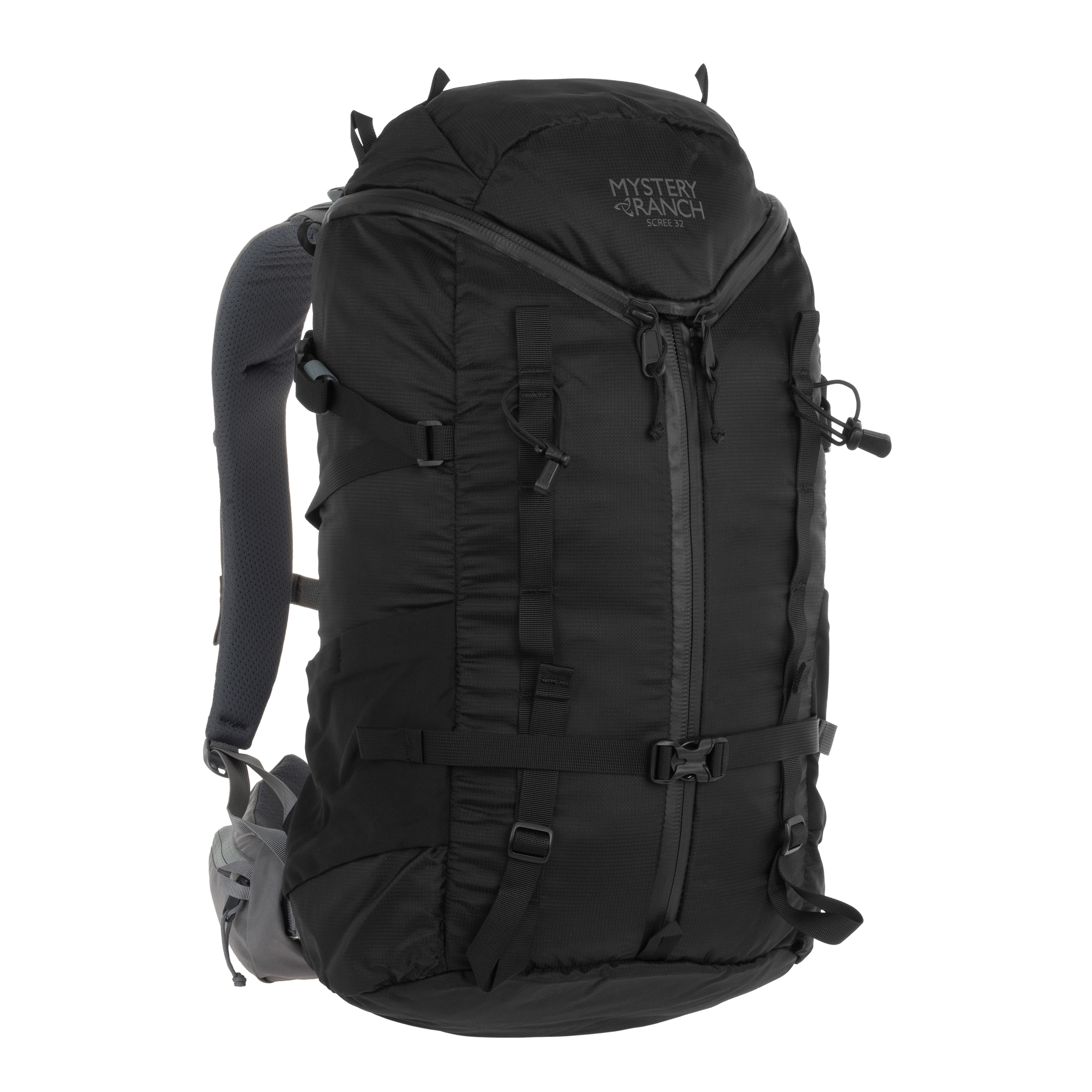 Mystery Ranch Scree 32 L Backpack - Black - S/M