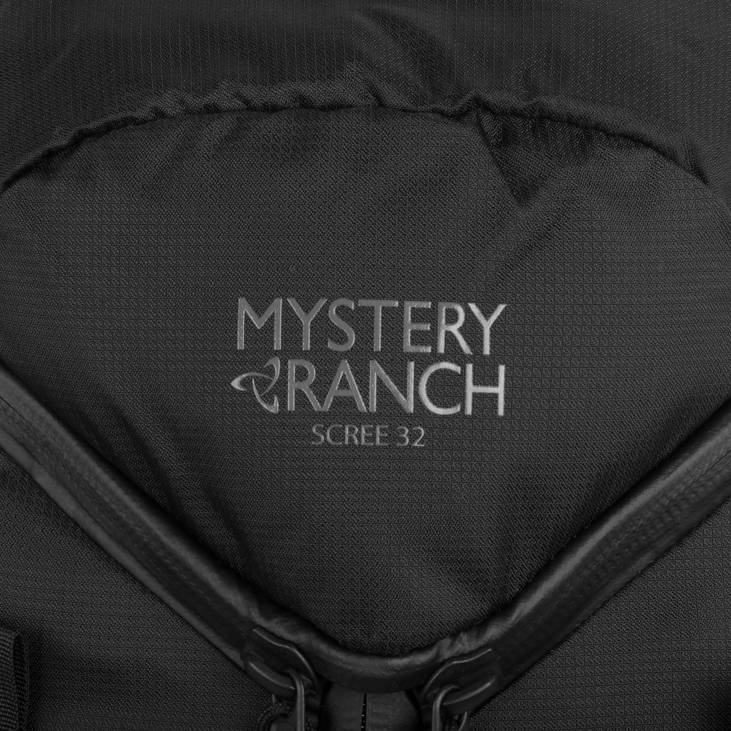 Mystery Ranch Scree 32 L Backpack - Black - S/M