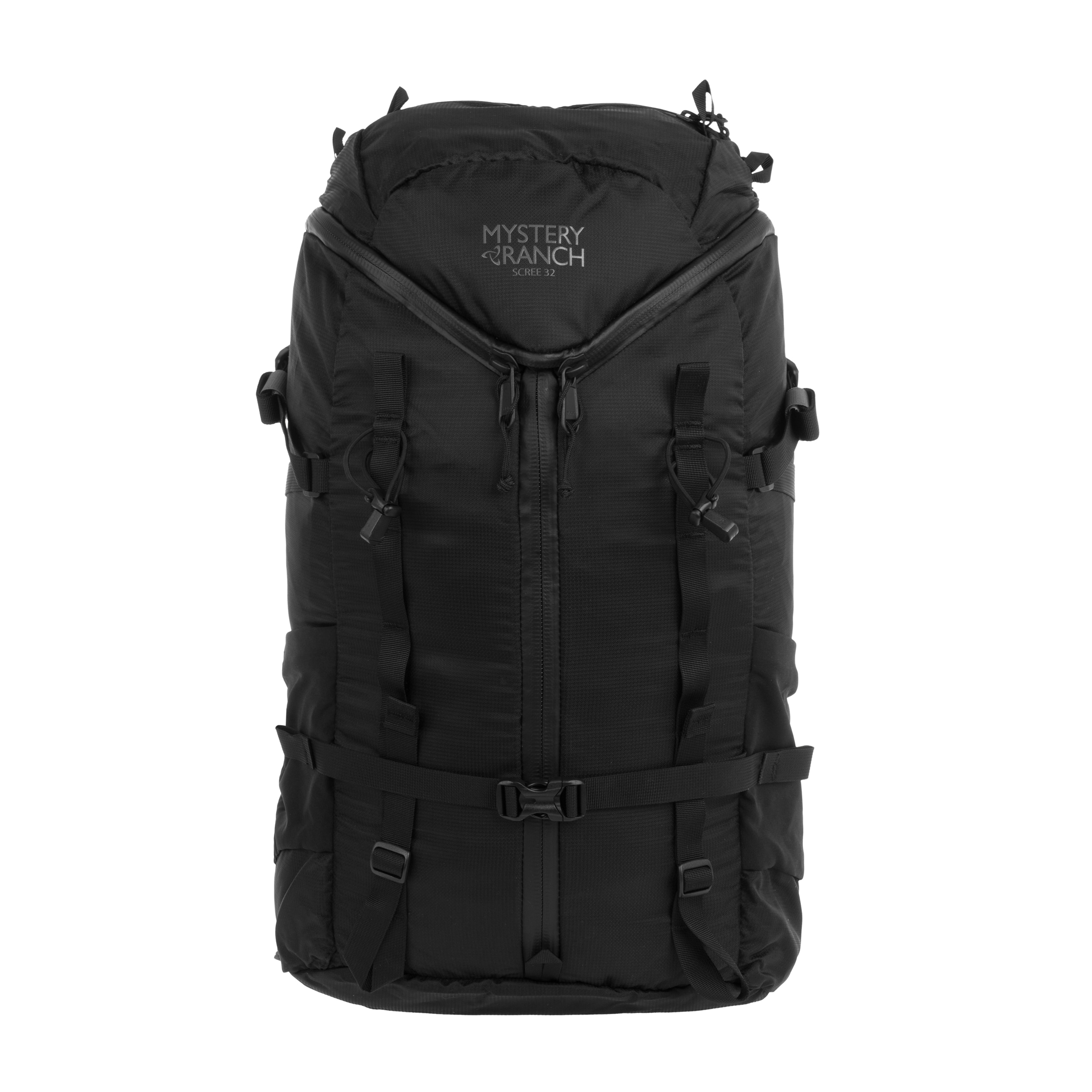 Mystery Ranch Scree 32 L Backpack - Black - S/M