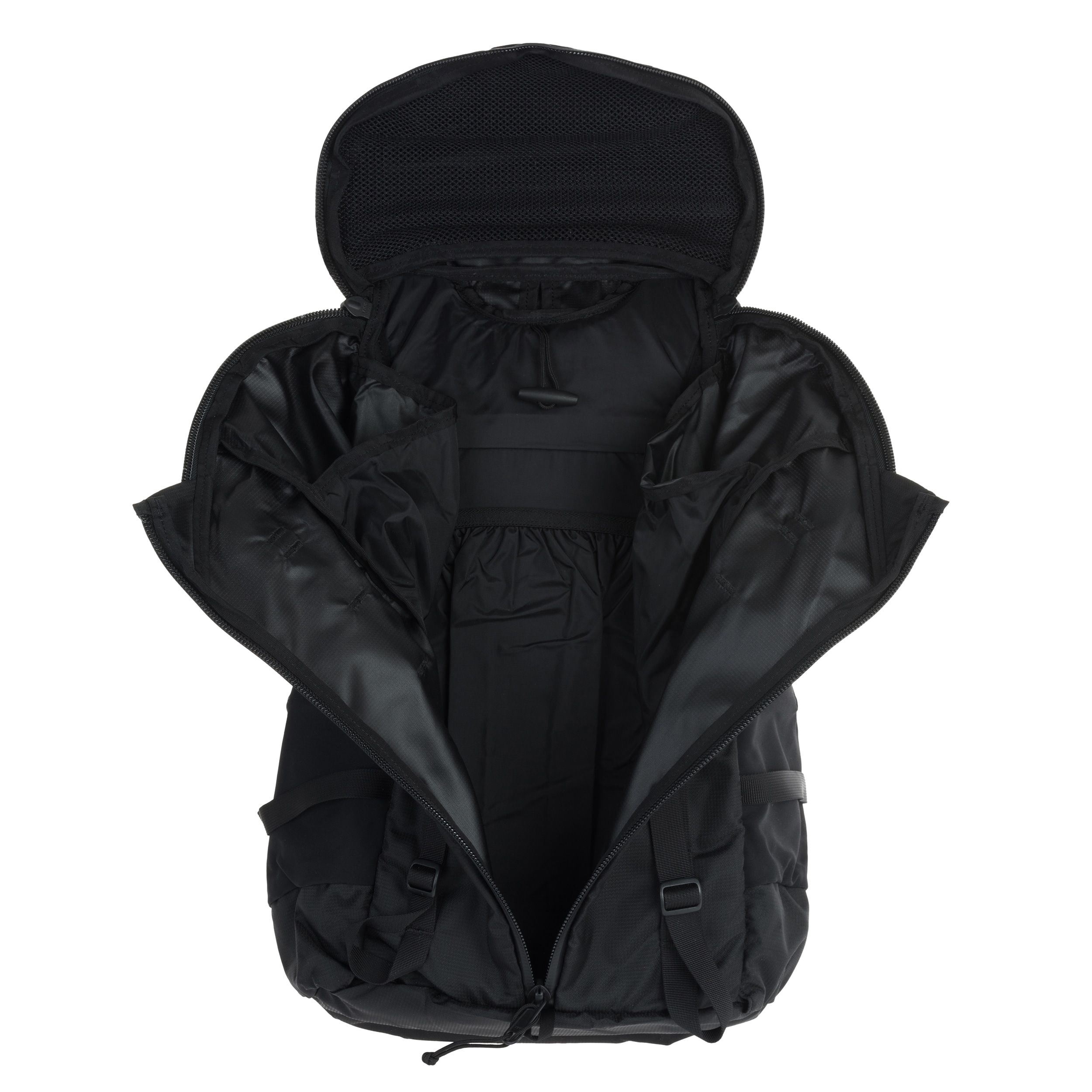 Mystery Ranch Scree Pack 32 l - Black - L/XL