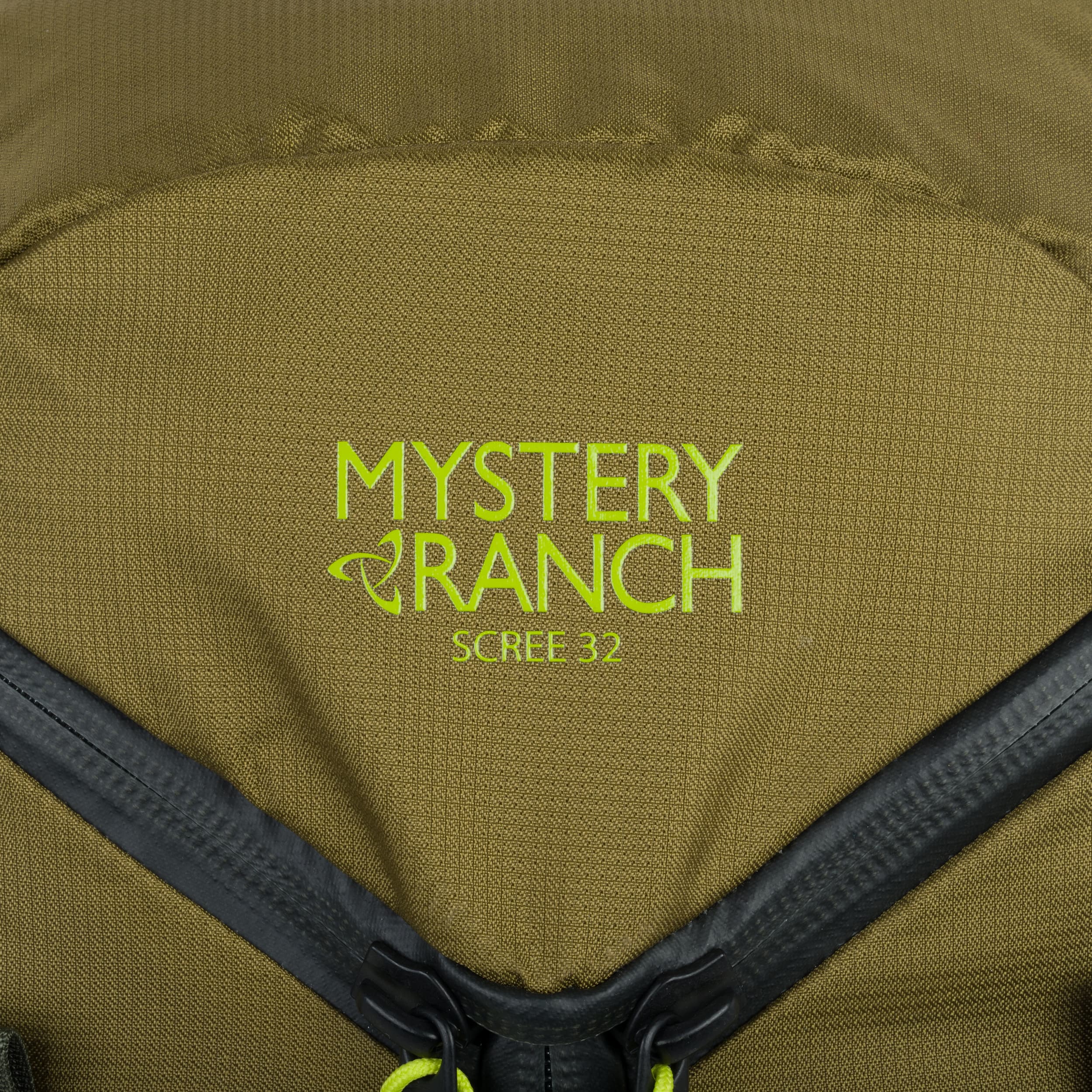 Mystery Ranch Scree Pack 32 l - Lizard - S/M