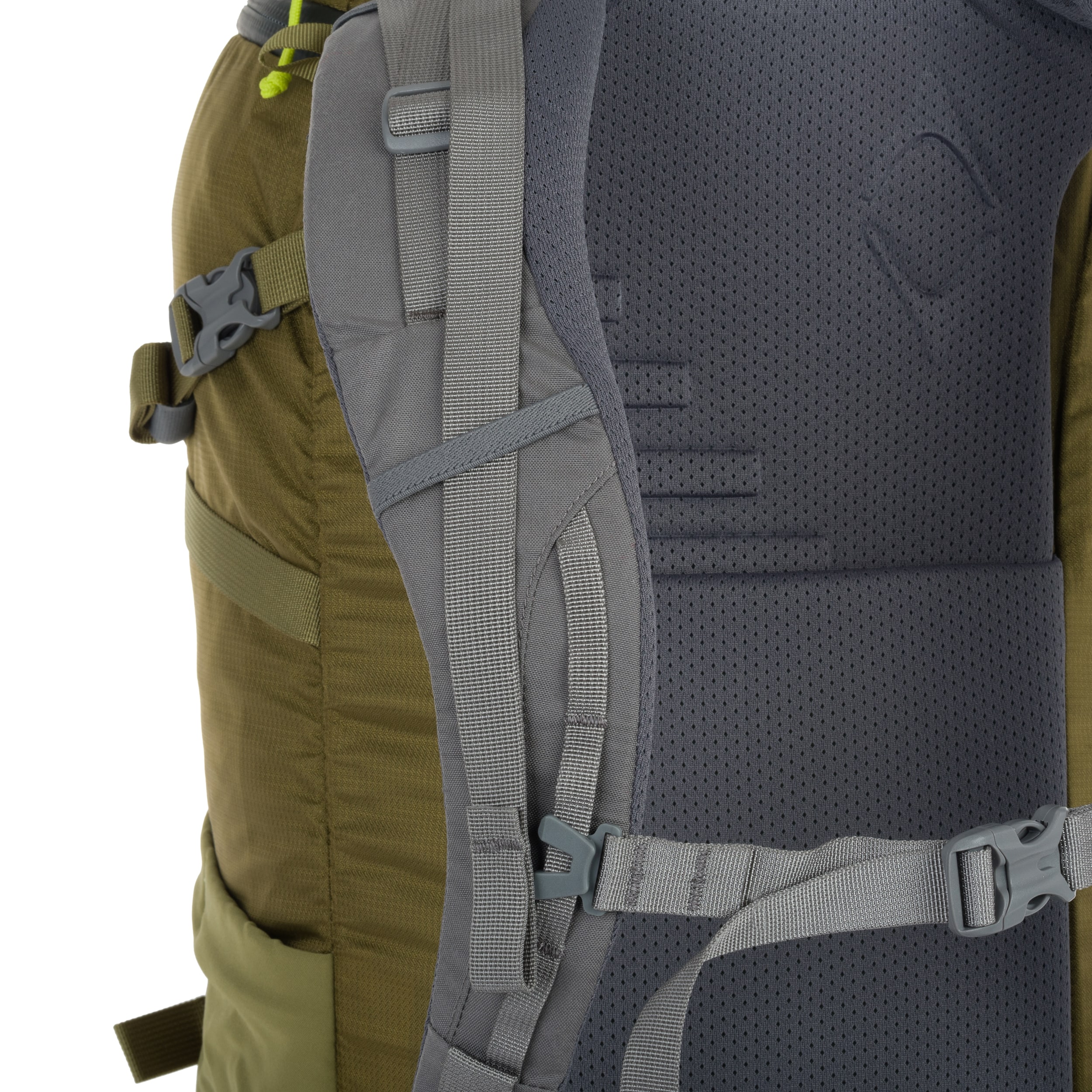 Mystery Ranch Scree Pack 32 l - Lizard - S/M