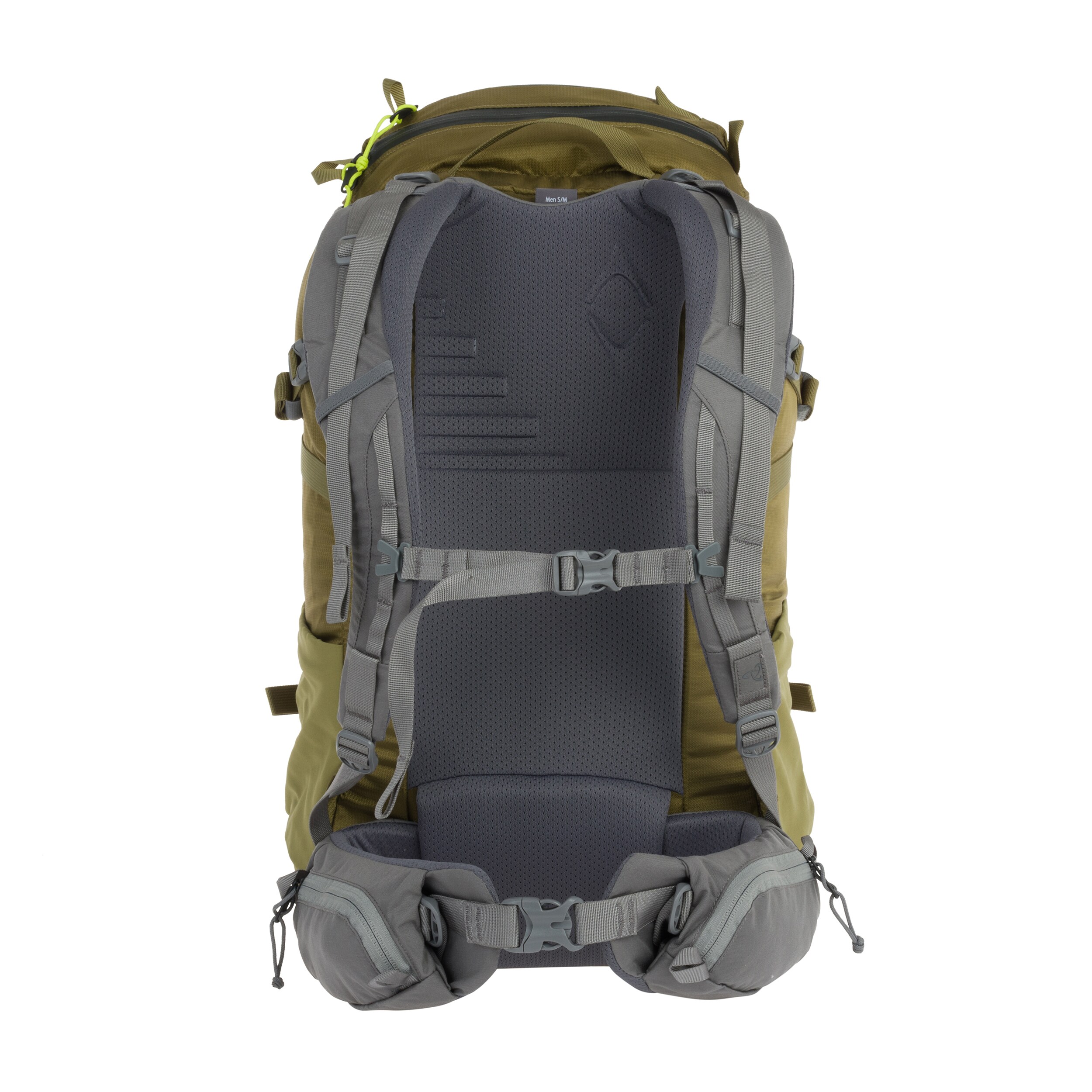 Mystery Ranch Scree Pack 32 l - Lizard - S/M