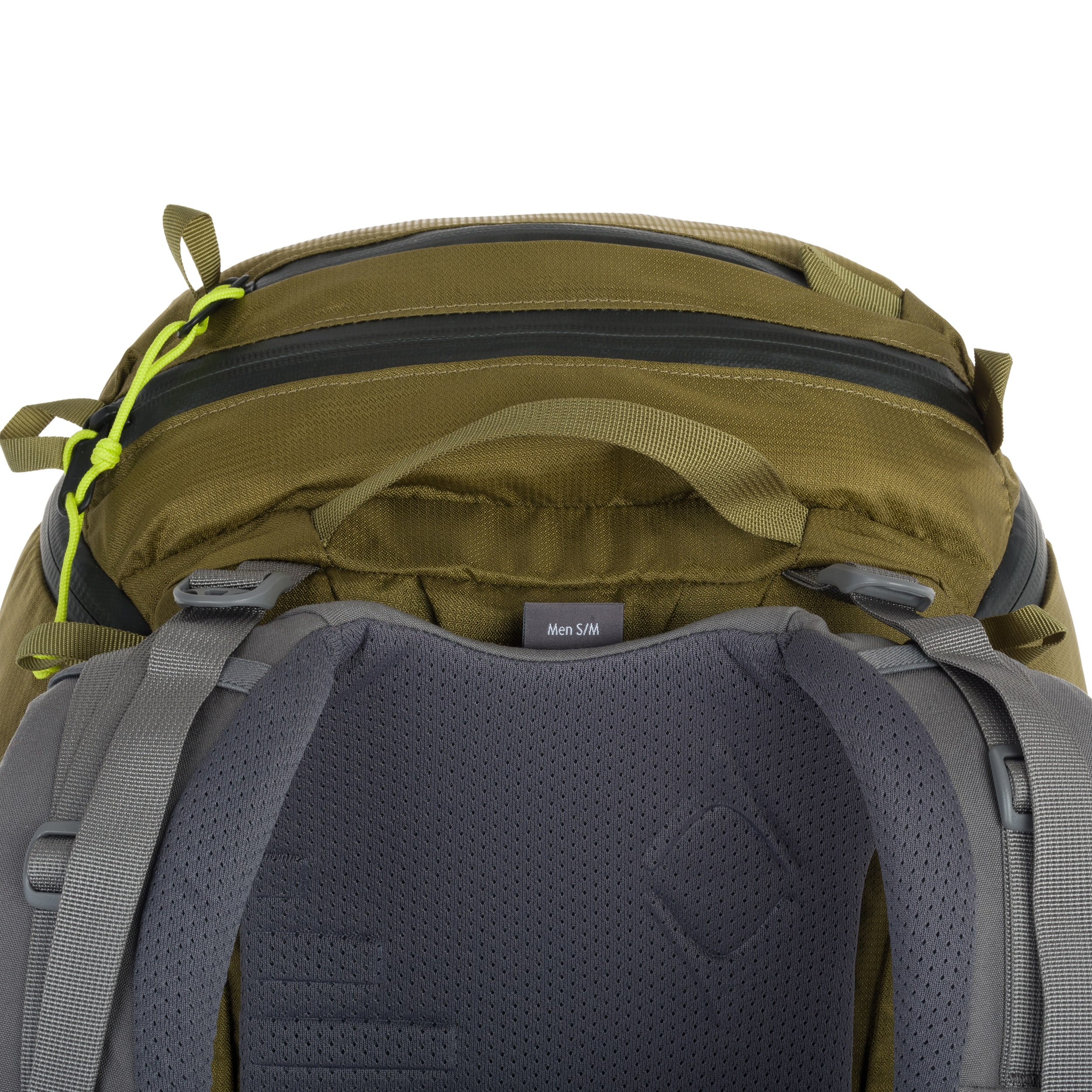 Mystery Ranch Scree Pack 32 l - Lizard - S/M