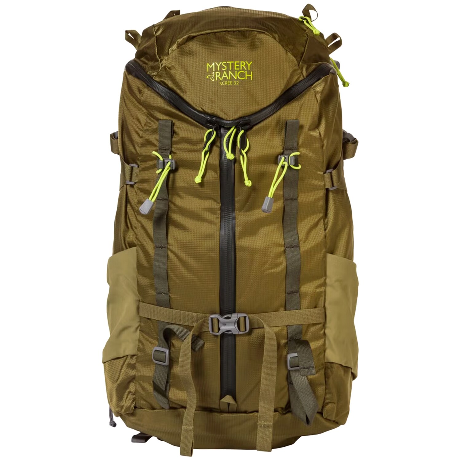 Mystery Ranch Scree Pack 32 l - Lizard - L/XL