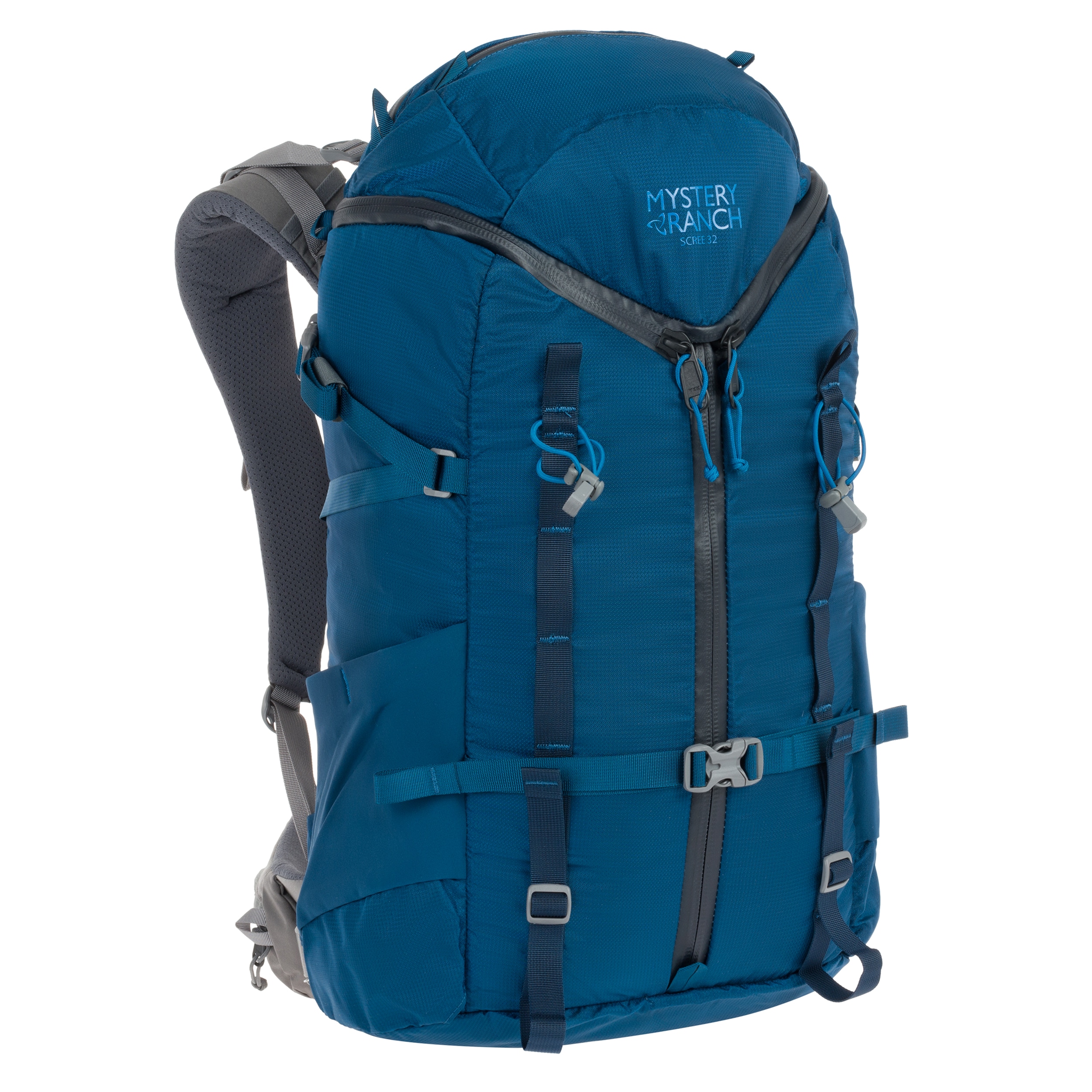 Mystery Ranch Scree Pack 32 l - Del Mar - L/XL