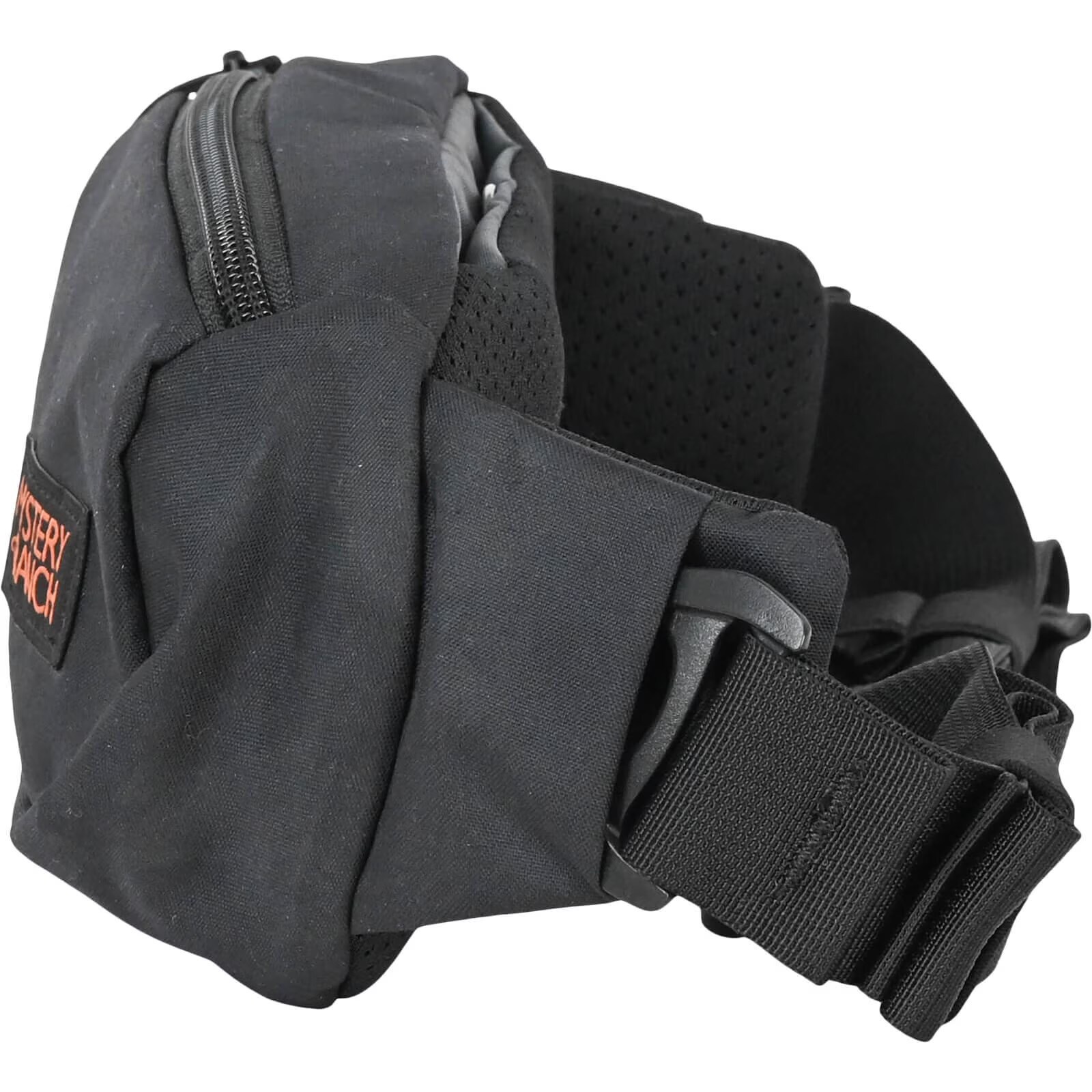 Mystery Ranch Forager Hip Pack 2,5 l - Black