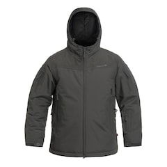 Pentagon LCP Primaloft V2.0 Parka Jacket - Cinder Grey
