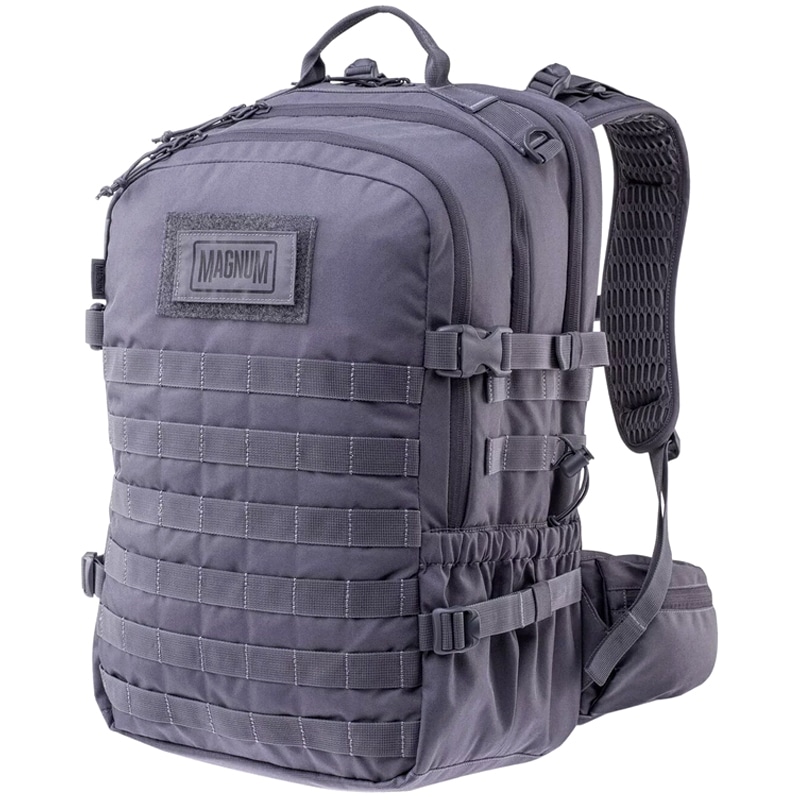 Magnum Urbantask Backpack 37 l - Urban Steel