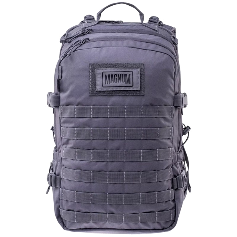 Magnum Urbantask Backpack 37 l - Urban Steel