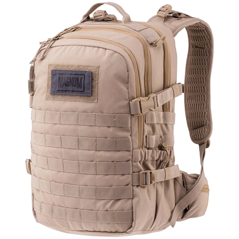 Magnum Urbantask Backpack 25 l - Dirty Sand