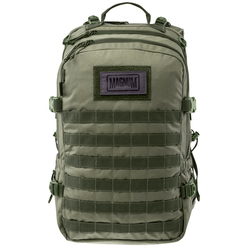 Magnum Urbantask Backpack 37 l - Combat Green