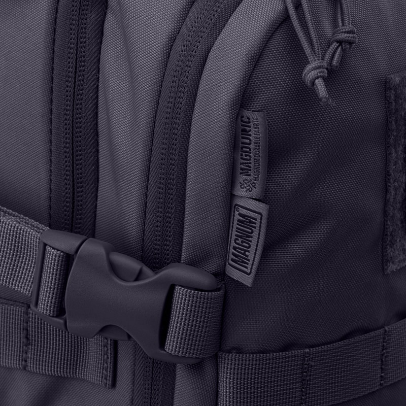 Magnum Urbantask Backpack 25 l - Reaper Black