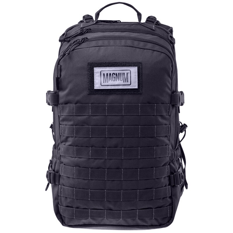 Magnum Urbantask Backpack 37 l - Reaper Black