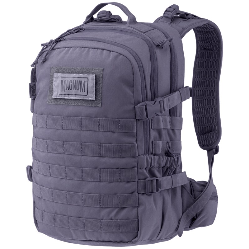 Magnum Urbantask Backpack 25 l - Urban Steel