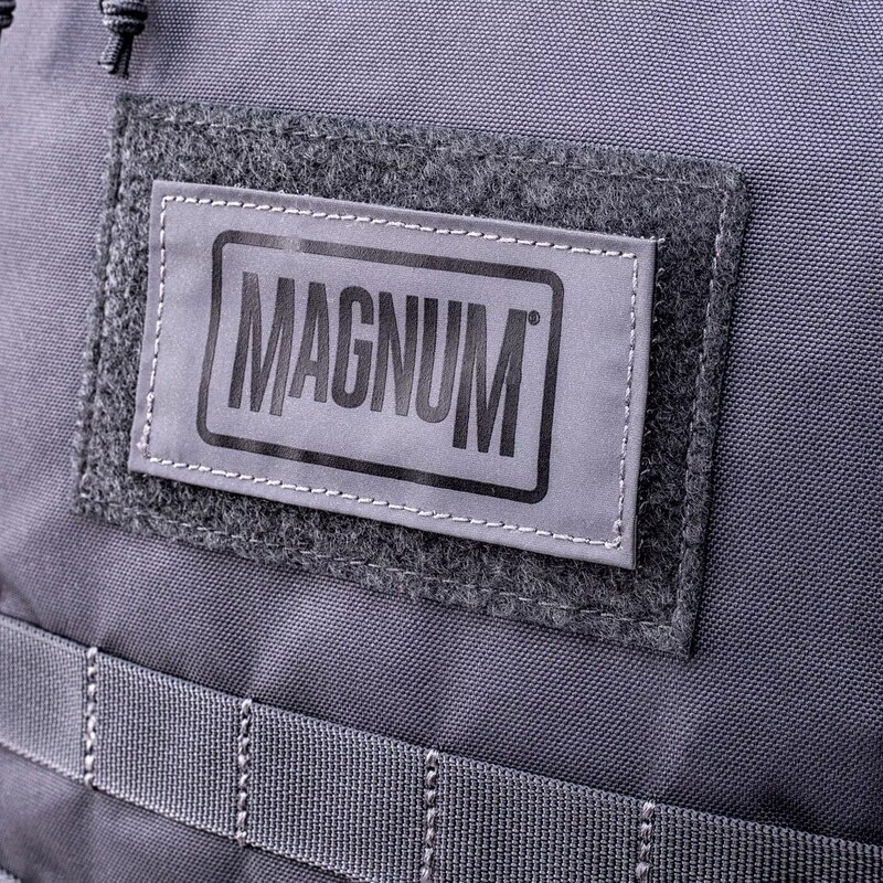 Magnum Urbantask Backpack 25 l - Urban Steel