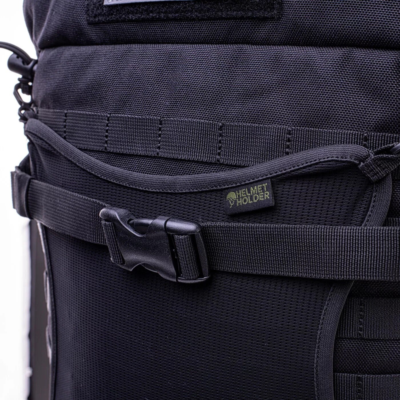 Magnum Multitask Backpack 55 l - Reaper Black