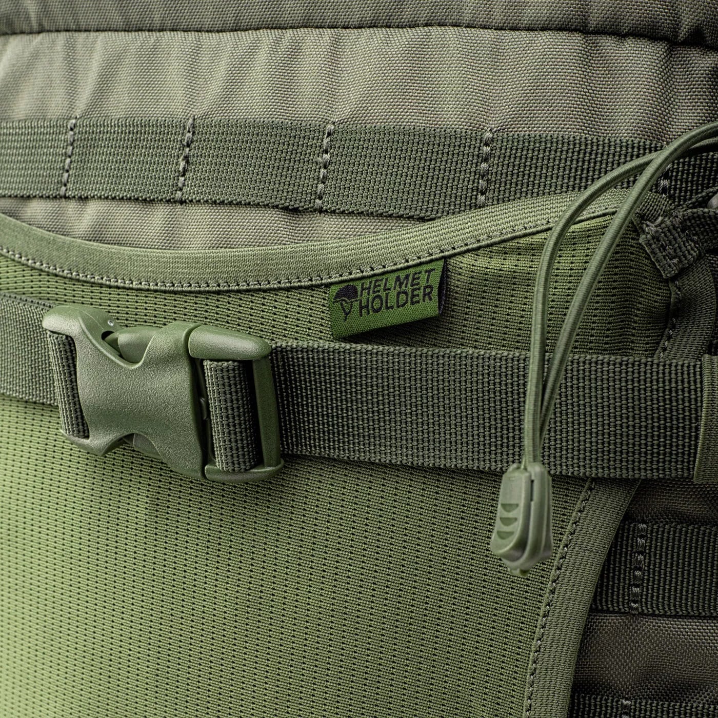 Magnum Multitask Backpack 55 l - Combat Green