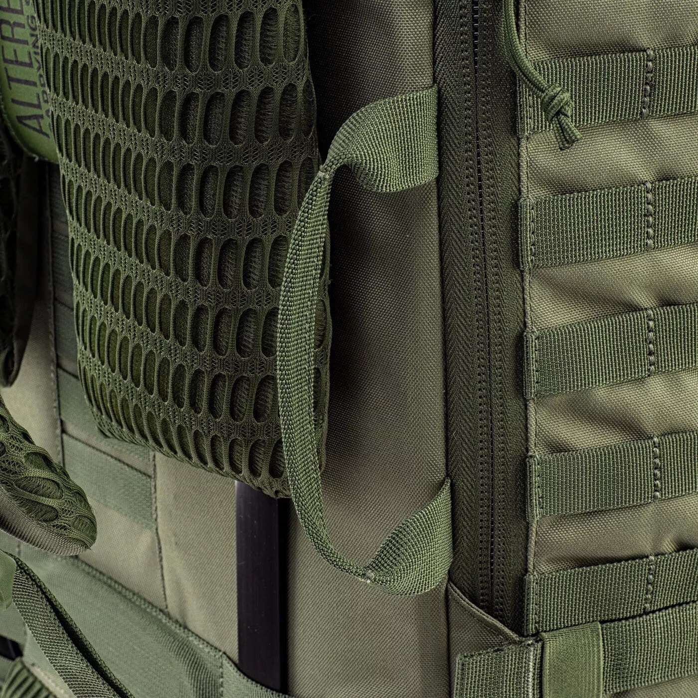 Magnum Multitask Backpack 55 l - Combat Green