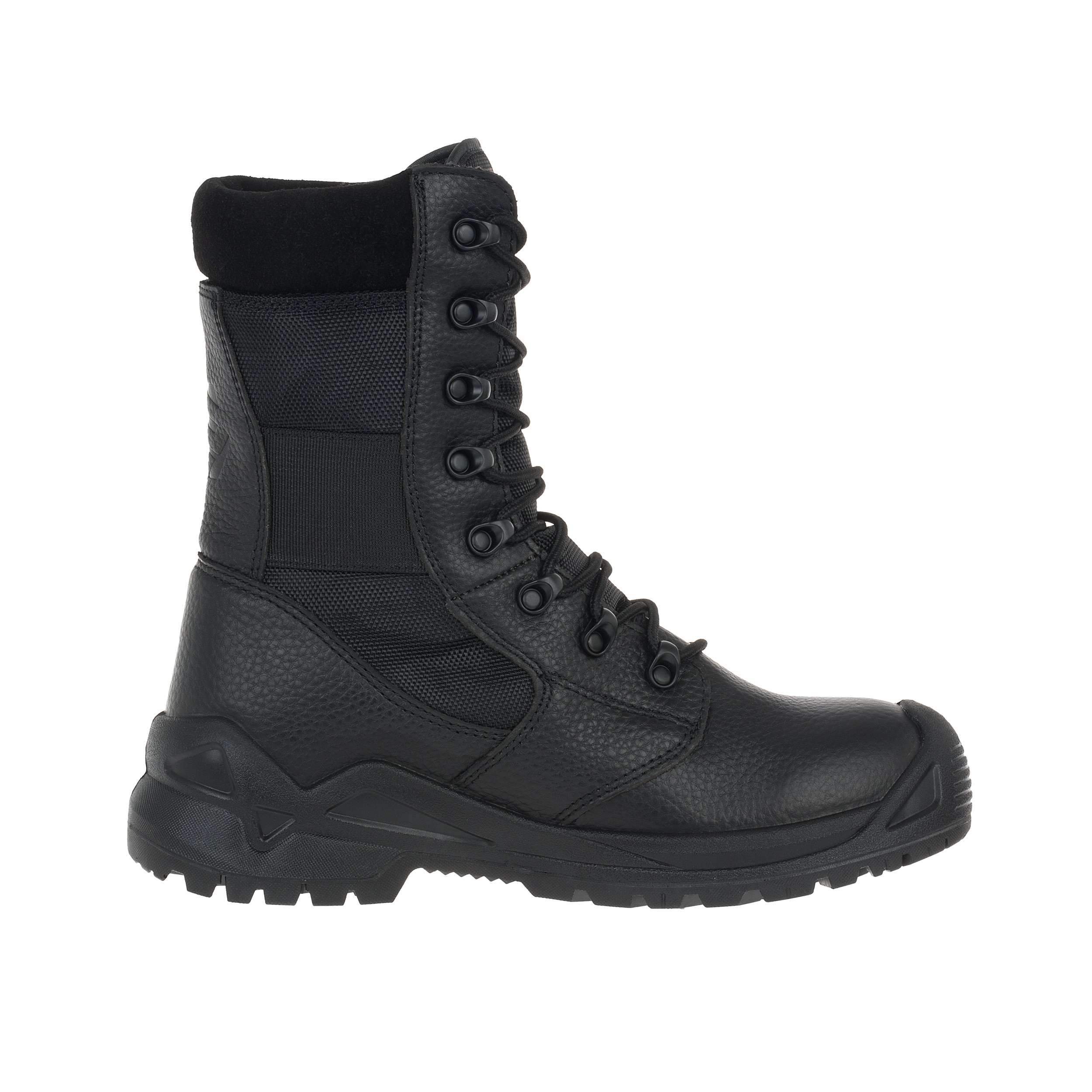 Zephyr ZX919 Boots - Black