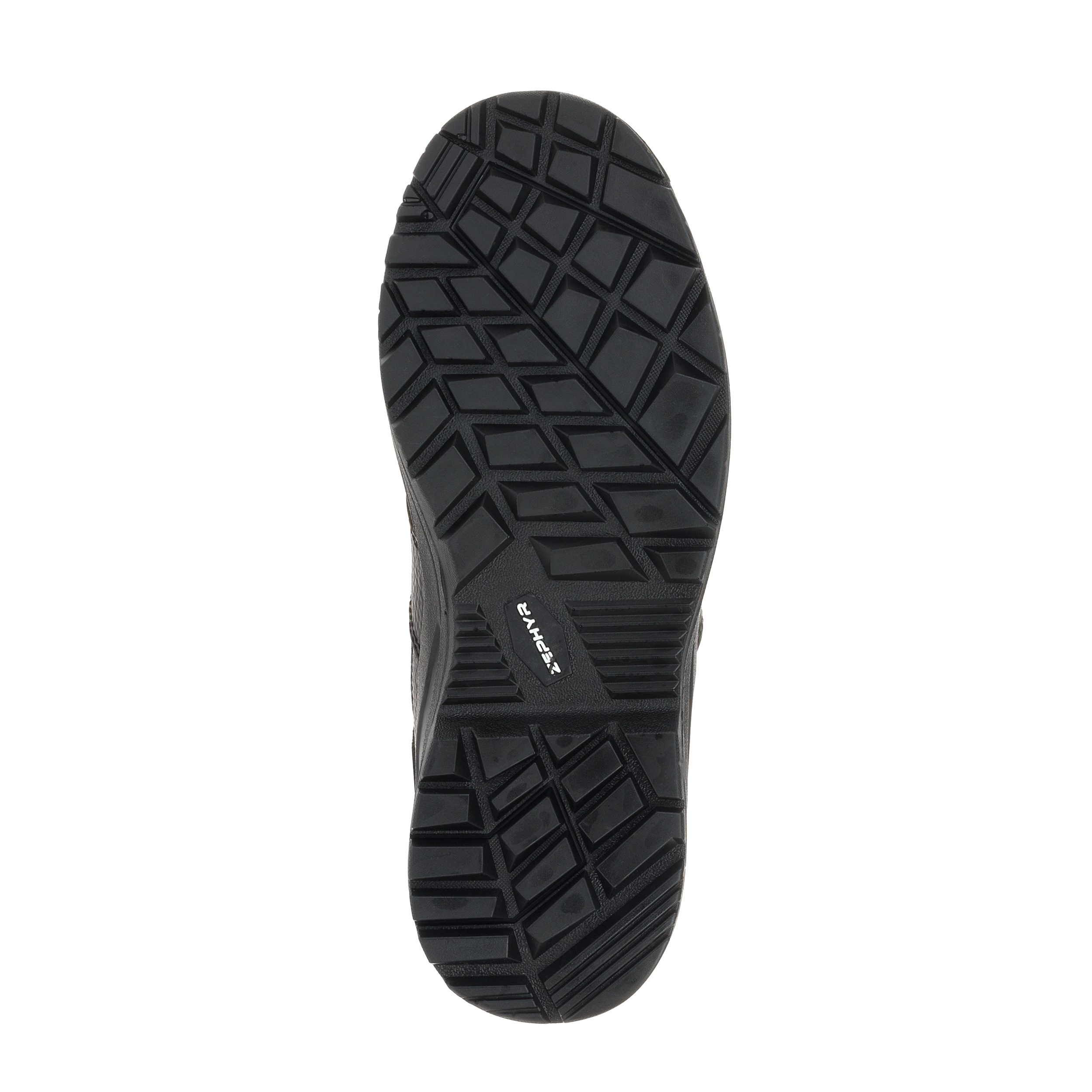 Zephyr ZX919 Boots - Black