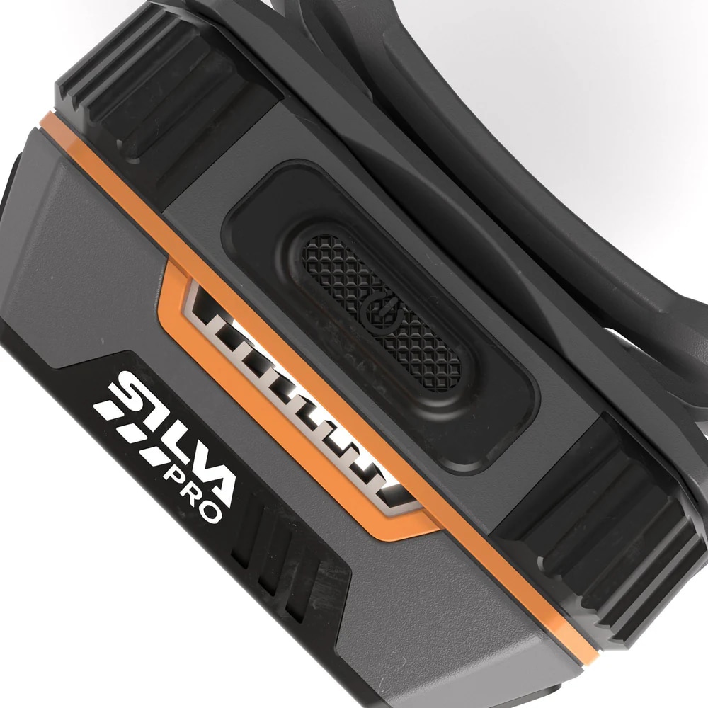 Silva RoughLight 700 Headlamp - 700 lumens