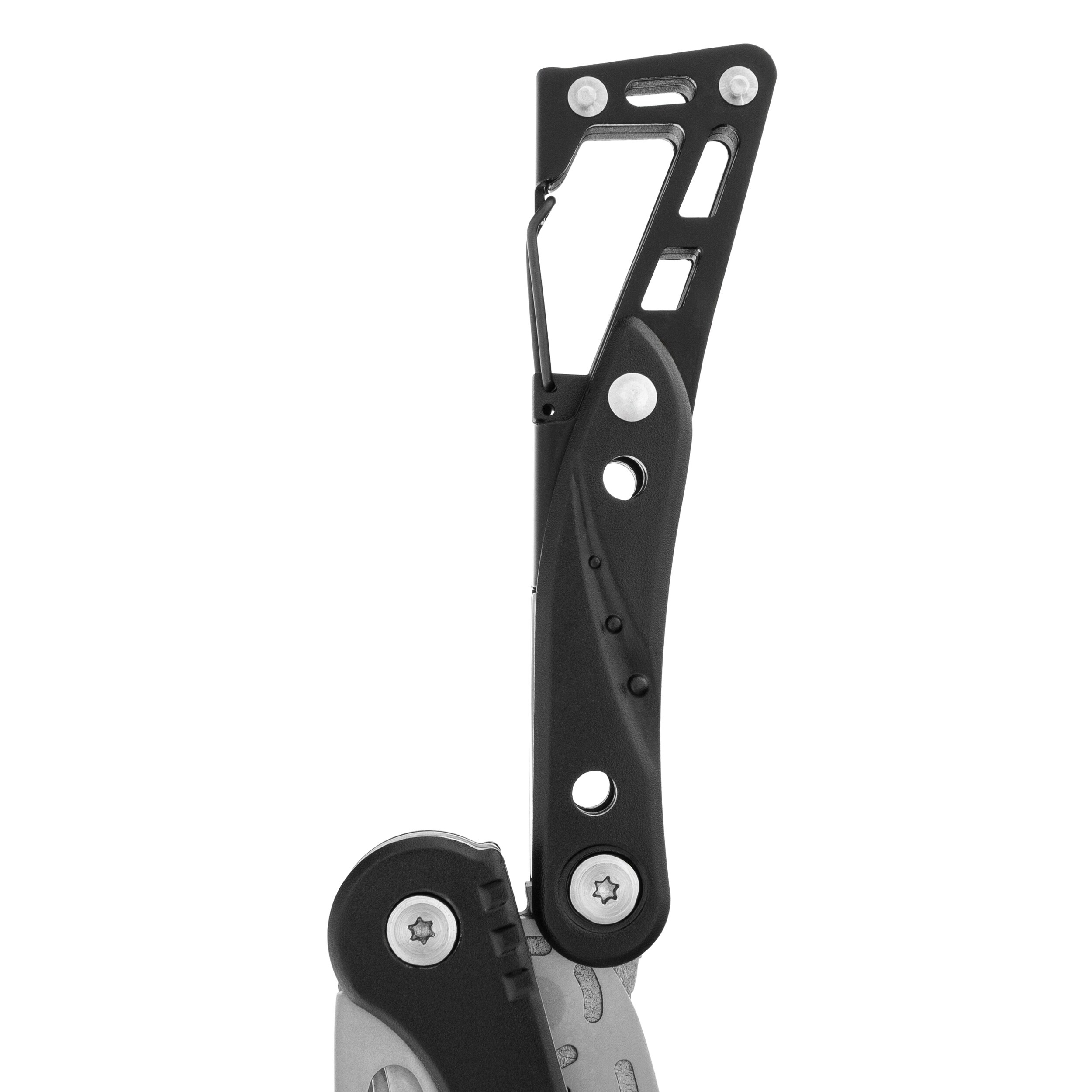 Mamba Tac Smart 11-in-1 Multitool - Black