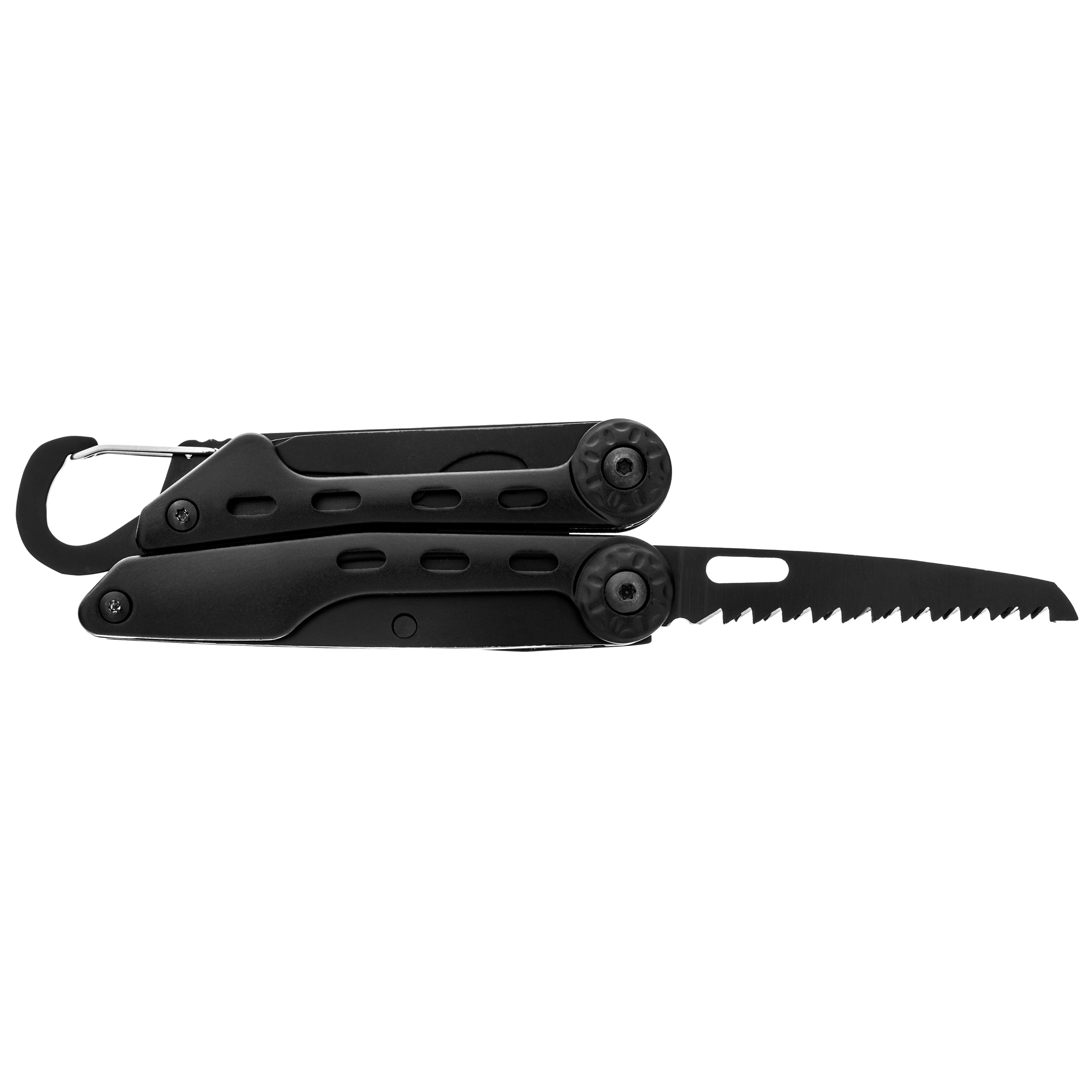 Mamba Tac Bright 10-in-1 Multitool - Black