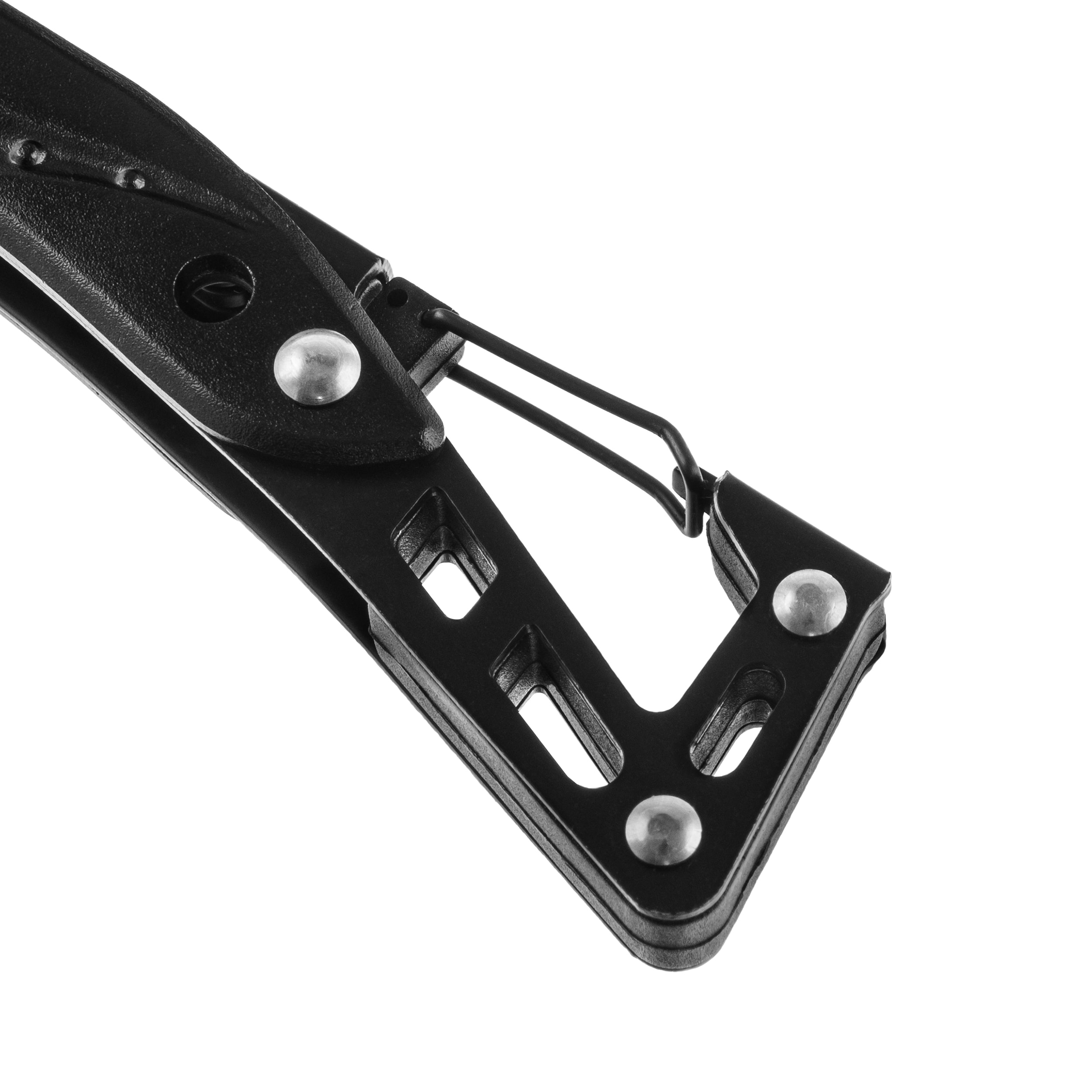 Mamba Tac Agile Multitool - Black