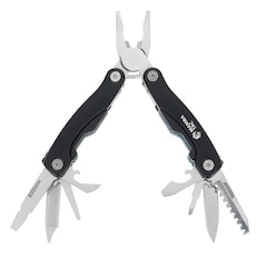 Mamba Tac Micron 12in1 Multitool - Black