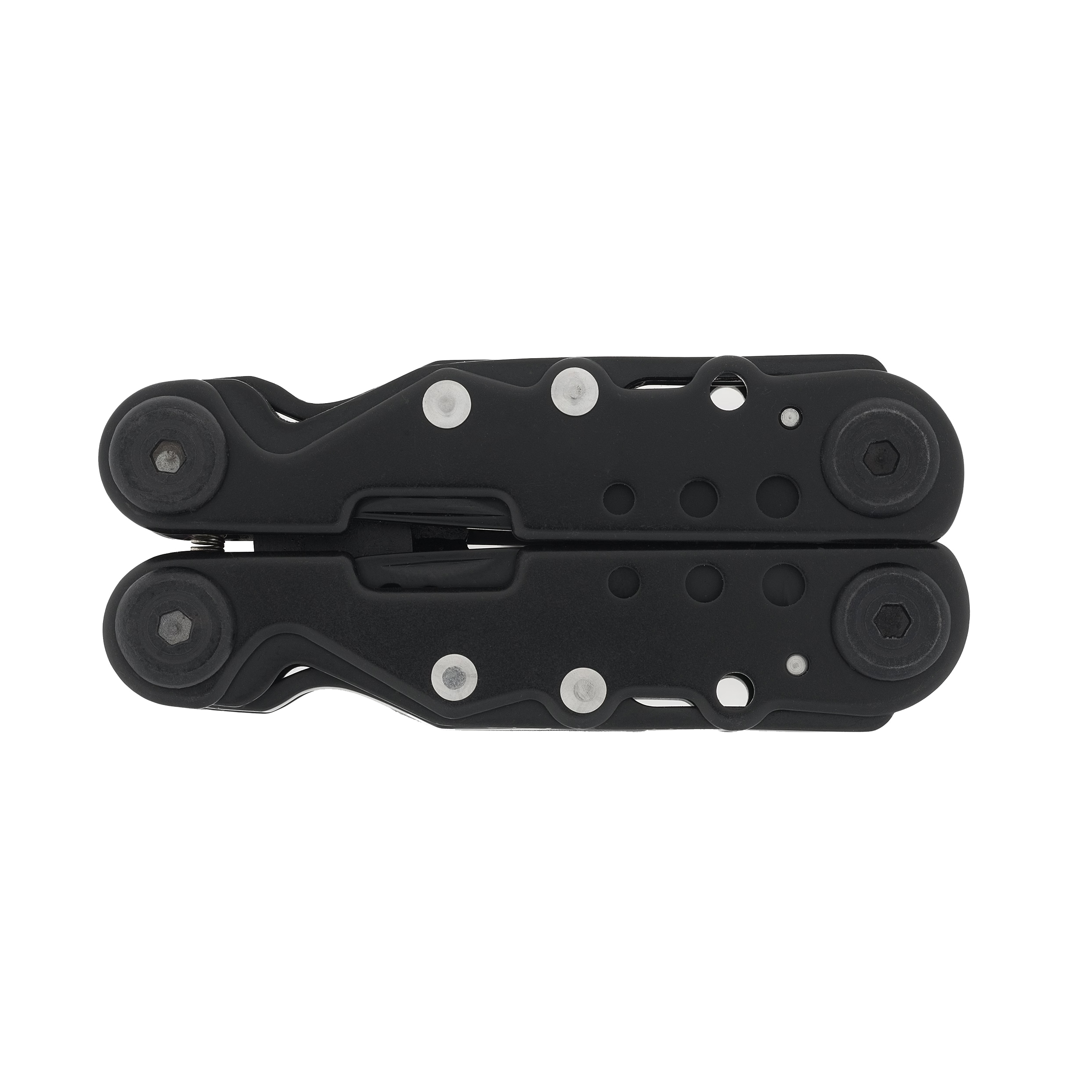 Mamba Tac Pivot 12-in-1 Multitool - Black