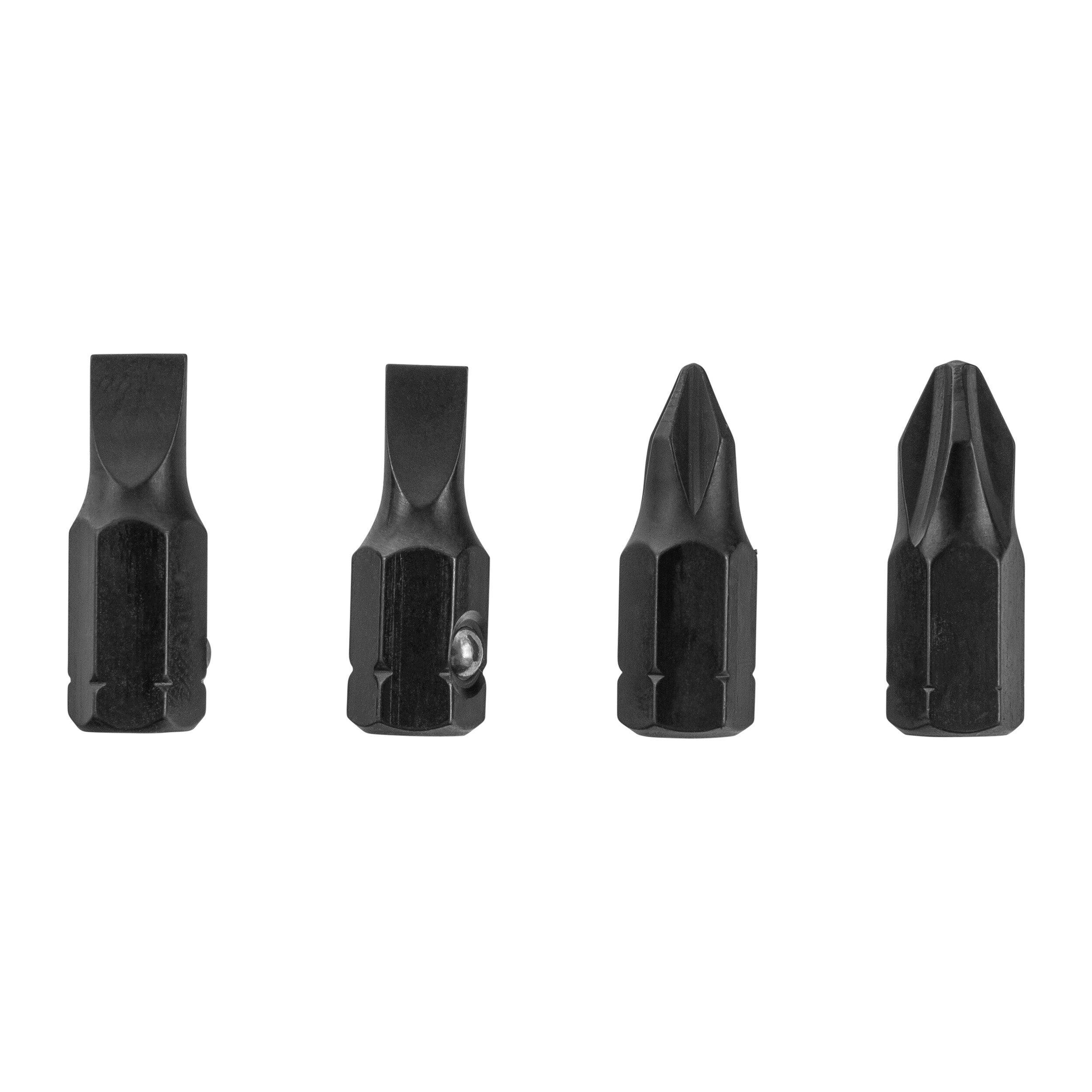 Mamba Tac EDC Tool Spear 10-in-1 Multitool - Black