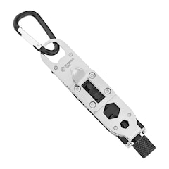 Mamba Tac EDC Tool Spear 10-in-1 Multitool - Black