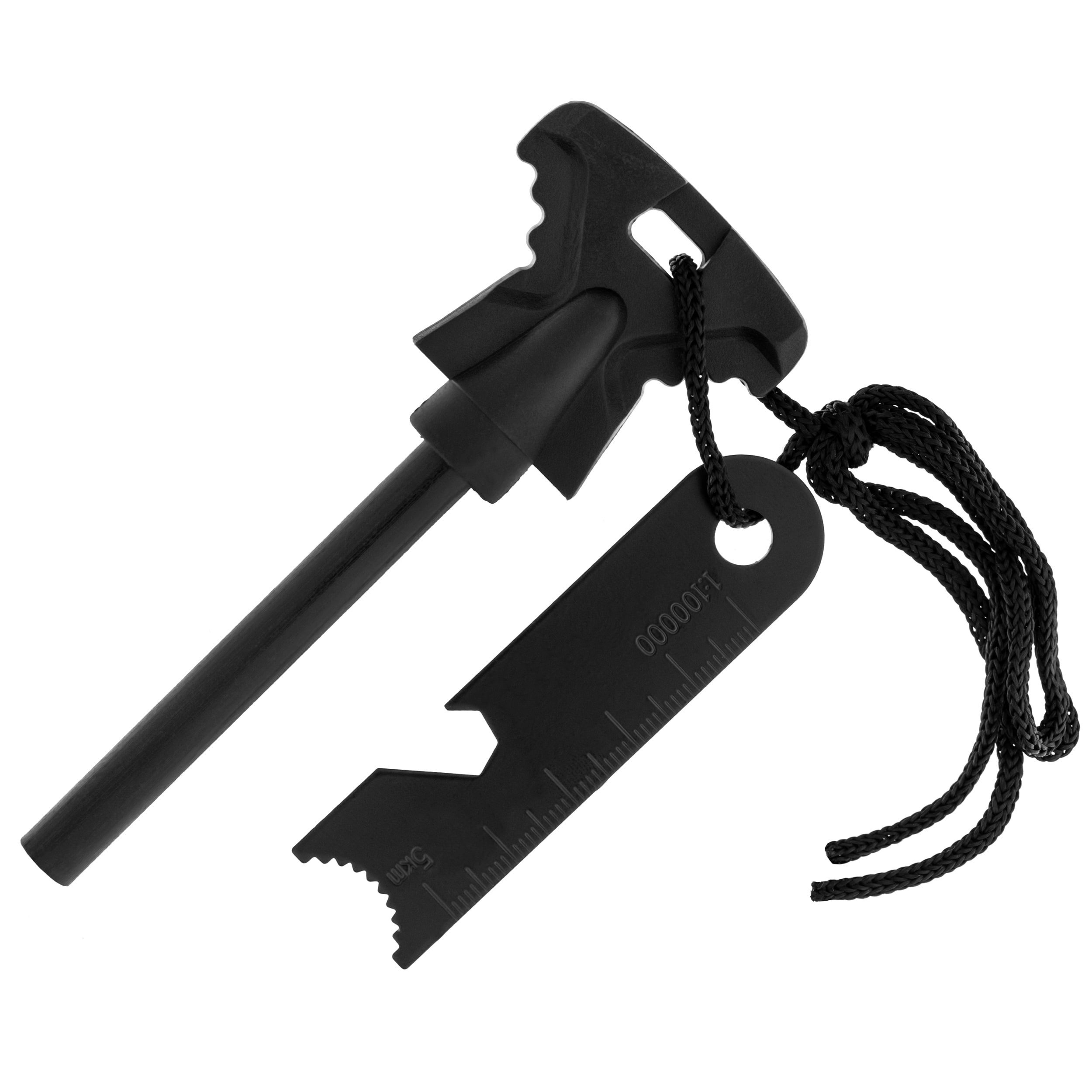 Mamba Tac Must Have Survival Kit