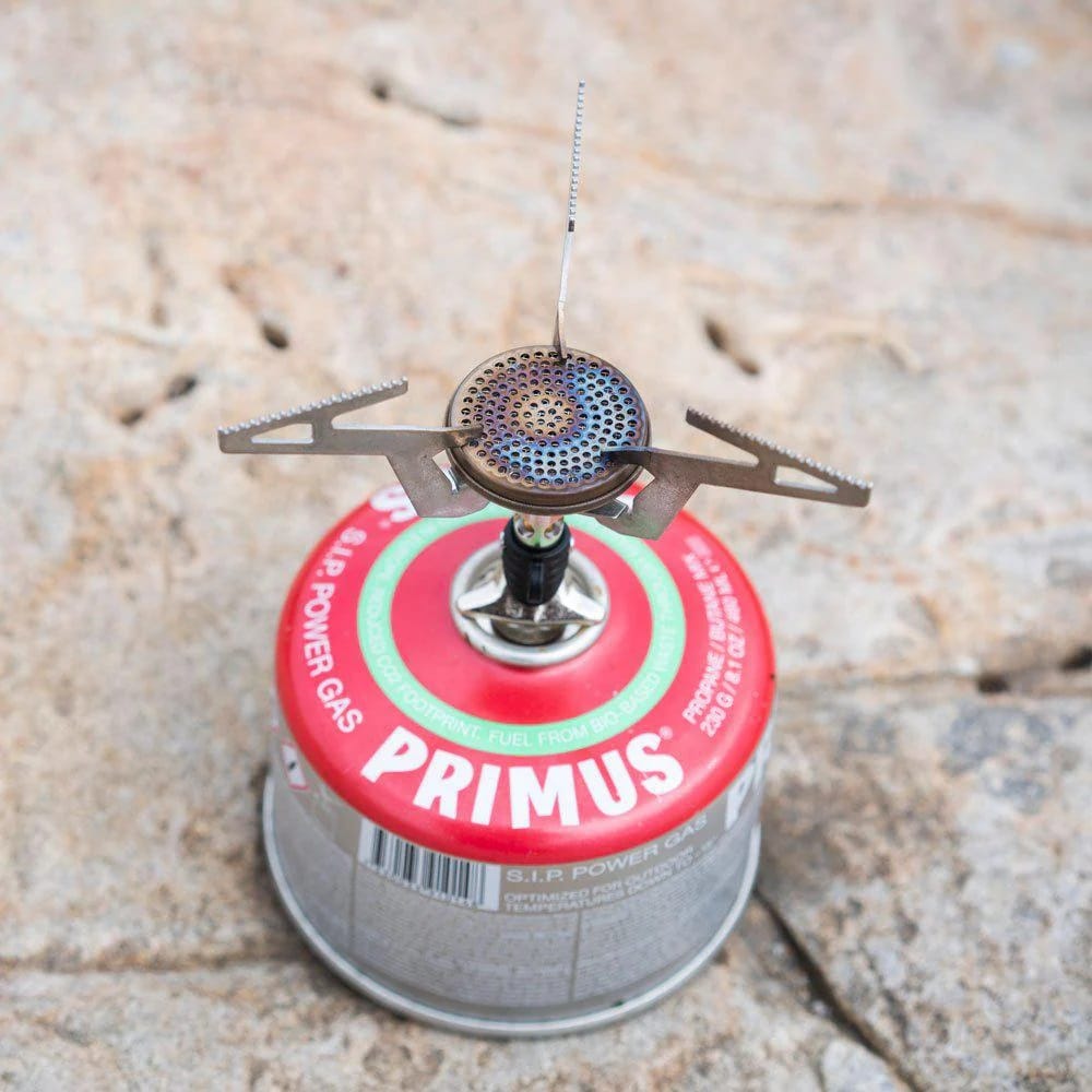 Primus Express Backpacking Stove