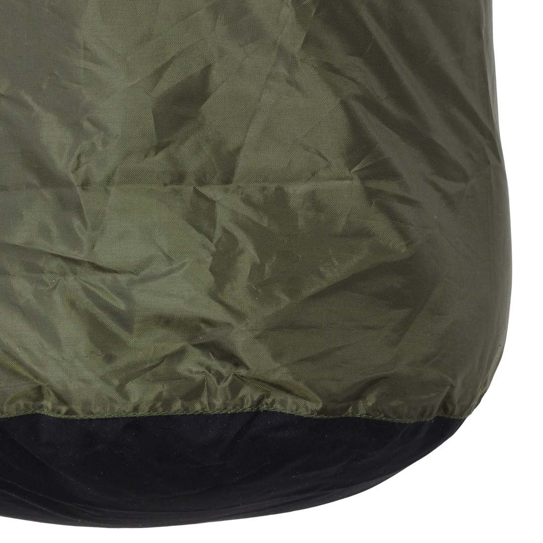 Tasmanian Tiger Roll-Up Cub 22 l - Olive