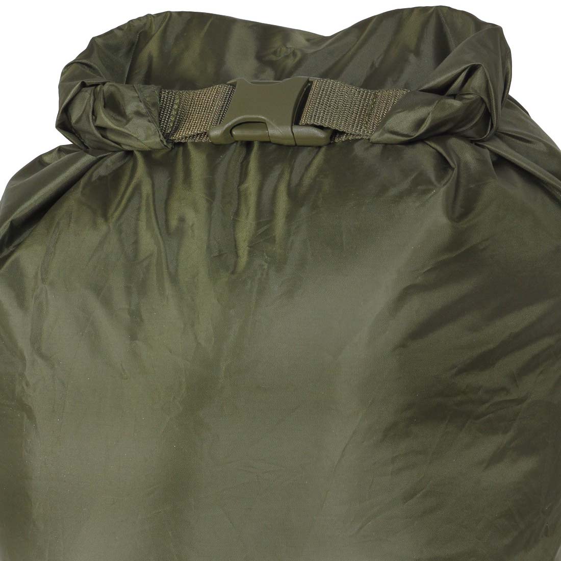 Tasmanian Tiger Roll-Up Cub 22 l - Olive