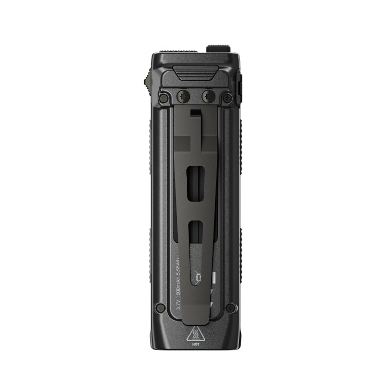 Nitecore EDC23 Torch - 2500 lumens