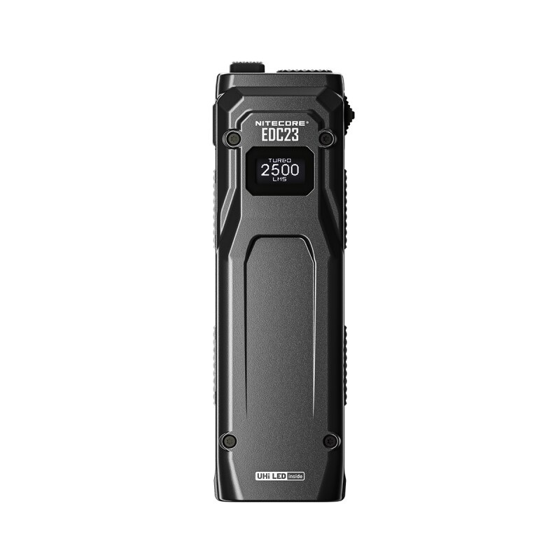 Nitecore EDC23 Torch - 2500 lumens
