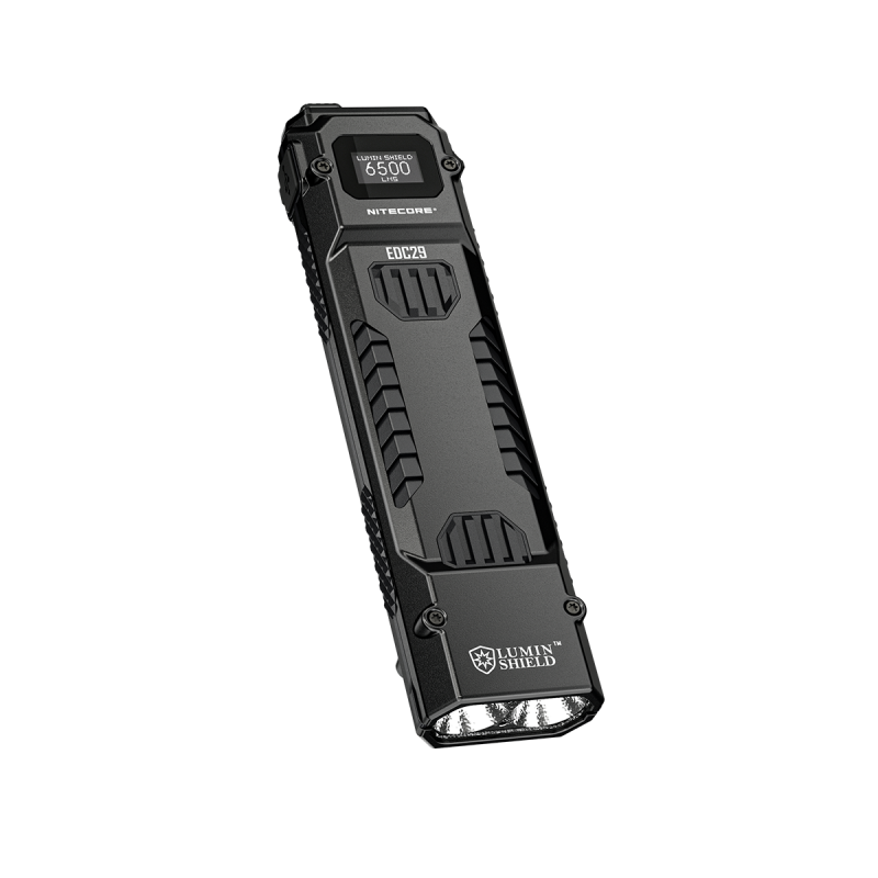 Nitecore EDC29 Torch - 6500 lumens