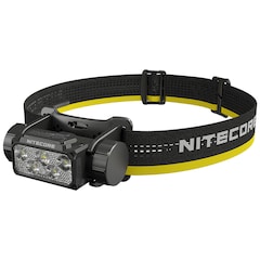 Nitecore HC70 Head Torch - 1600 Lumens