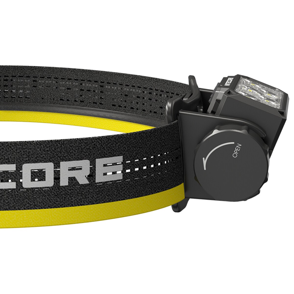 Nitecore HC70 Head Torch - 1600 Lumens