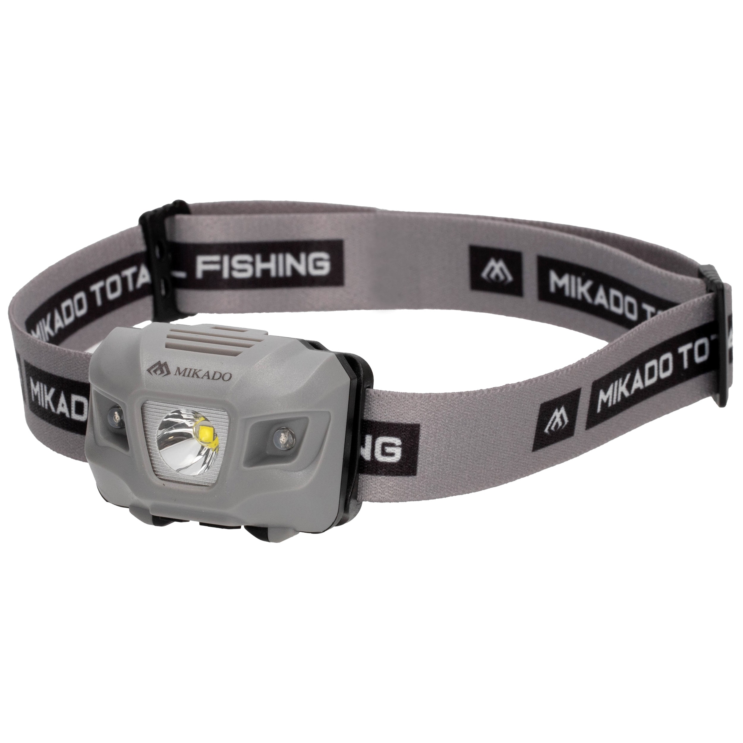 Mikado H335 Headlamp - 355 lumens