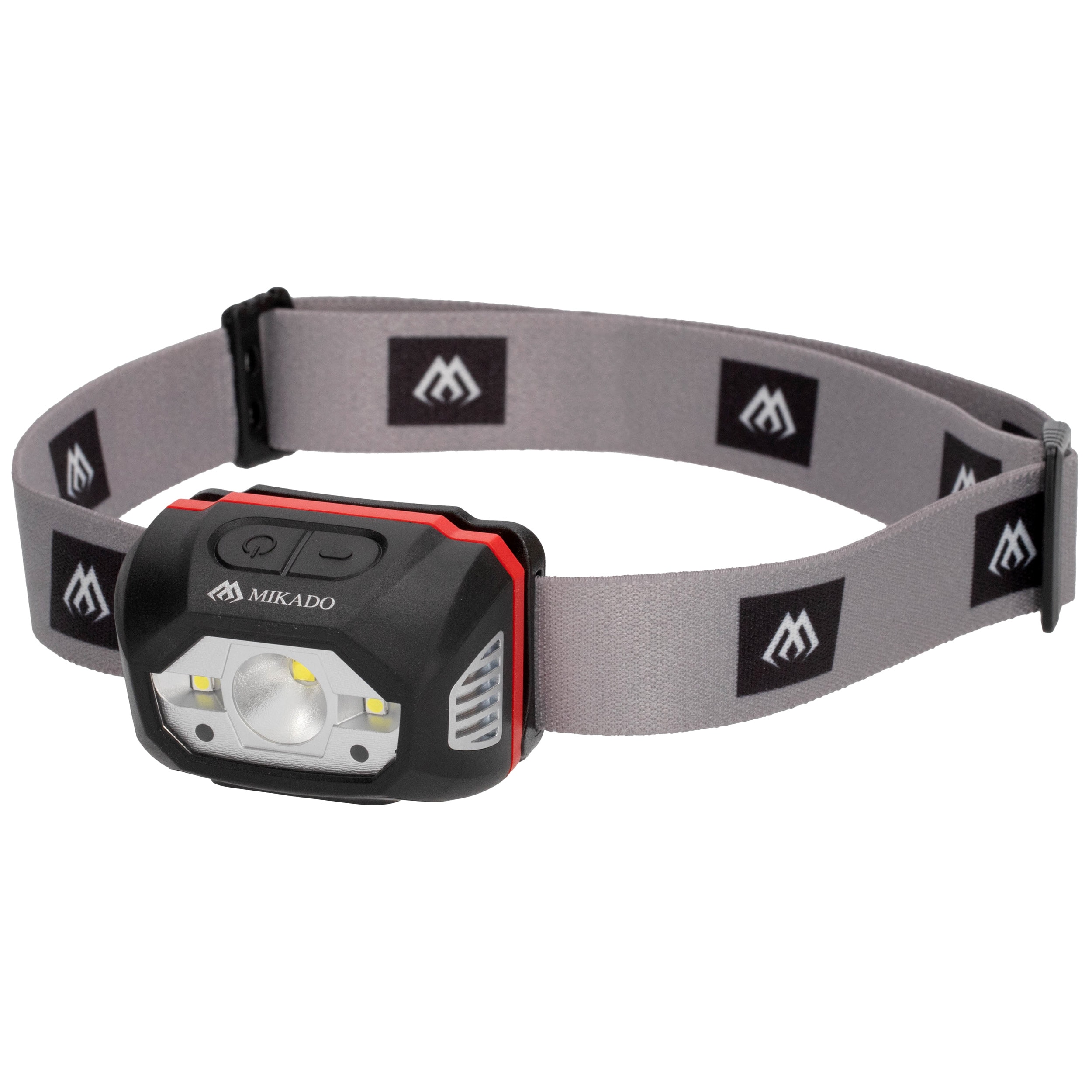 Mikado H440S Headlamp - 440 lumens