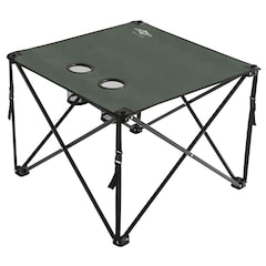 Mikado Folding Table Large - Green