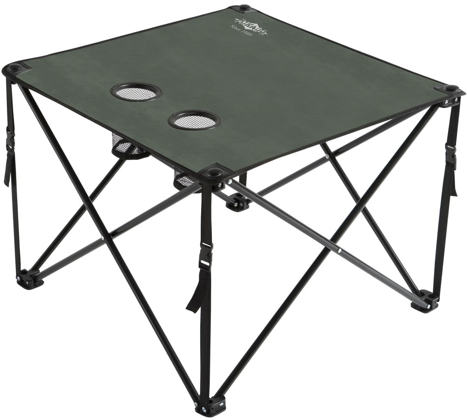 Mikado Folding Table Small - Green