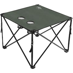 Mikado Folding Table Small - Green