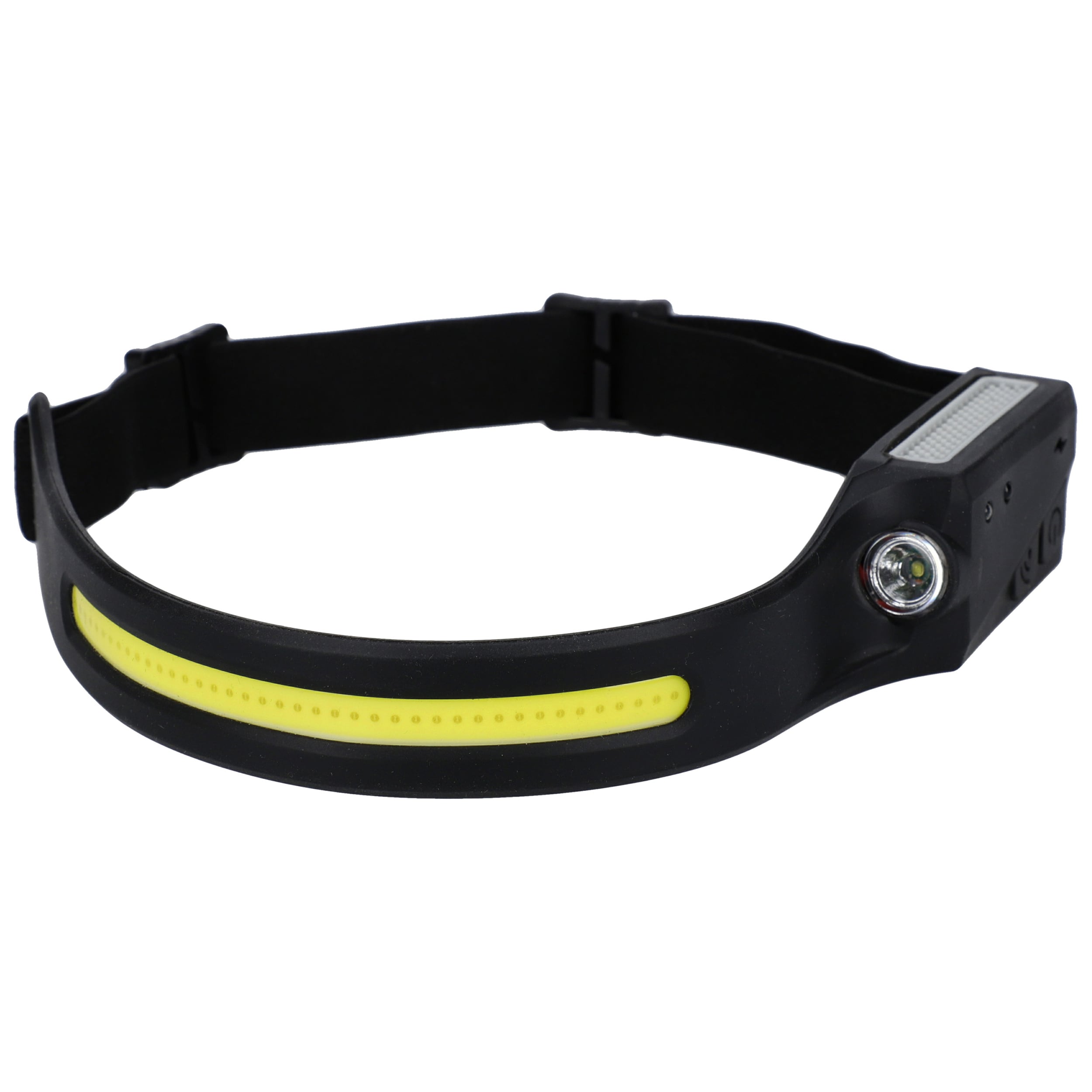 Mikado Headlamp with Motion Sensor - 350 lumens